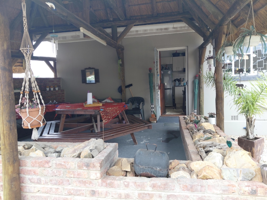 3 Bedroom Property for Sale in Bothasrus Eastern Cape